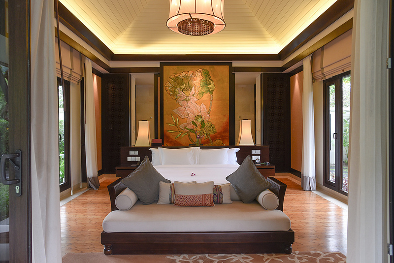 Hotel Review Banyan Tree Lang Co The Ultimate Luxury In Central Vietnam I Wander