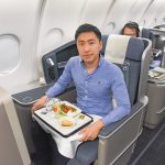 Flight Review: Philippine Airlines NEW Airbus A330 Business Class (Refurbished Tri-Class)