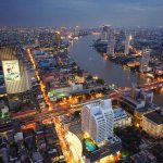 Quick Guide To Booking Your First Trip to Bangkok