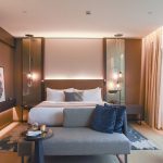 Hotel Review: InterContinental Ljubljana – The Most Luxurious in Town