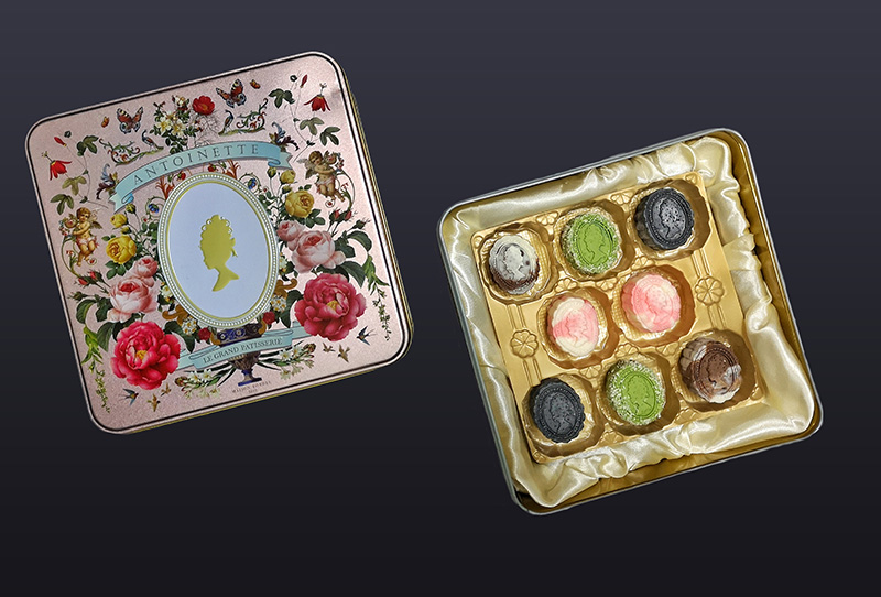 antoinette mooncakes 2019