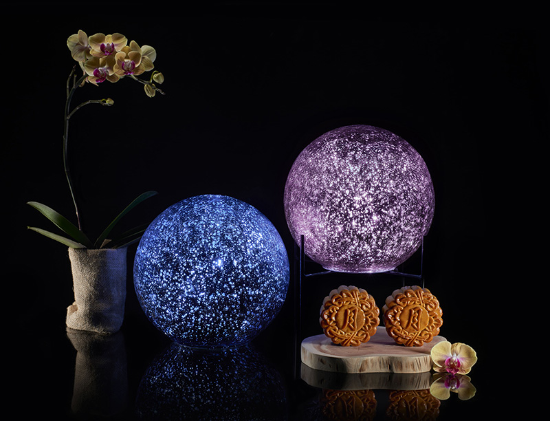 concorde hotel halal mooncakes 2019