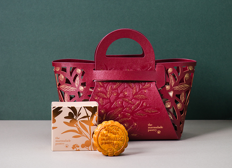 the marmalade pantry mooncakes 2019
