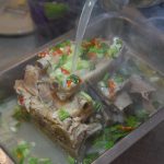 Un-Yang-Kor-Dai – Isaan & Central Thai Cuisine in Singapore
