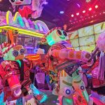 Guide to the Robot Restaurant in Tokyo – How to Book Cheapest Tickets