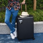 Limited Time Promotion: Trade In Your Old Luggage at Samsonite Stores in Singapore (2020)