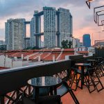 Review: Levant – Mediterranean-Inspired Rooftop Bar in Tanjong Pagar