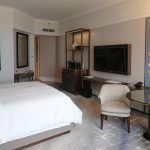 Hotel Staycation Review: Four Seasons Singapore – Understated Luxury Near Orchard Road