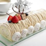 Best Christmas Log Cake 2021 For Delivery & Takeaway