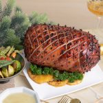 Succulent Christmas Ham 2023 in Singapore With Takeaway & Delivery For Your Festive Feasting