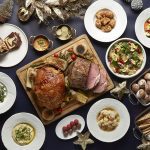 Fuss-Free Christmas Takeaway and Delivery Set Meals & Bundles 2021