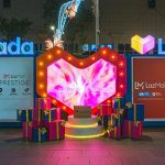 Lazada Launches Pop-Up at Orchard Road With S$2 Vending Machine Mystery Dip