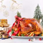 Where to Get the Best Turkey for Christmas 2021 With Takeaway and Delivery