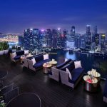 Food Review: CÉ LA VI Singapore – Gorgeous Views and New Menu
