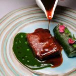 Review: Restaurant Jag (2022) – Understated Michelin-starred Restaurant That Will Make You Rethink Your Greens