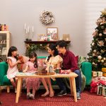 Where to Find the Best Christmas Tree, Decorations & Other Ornaments in Singapore (2022) With Free Delivery