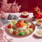 Where to Get the Best Yu Sheng Delivery & Takeaway 2024 in Singapore for a Fortune-filled Toss
