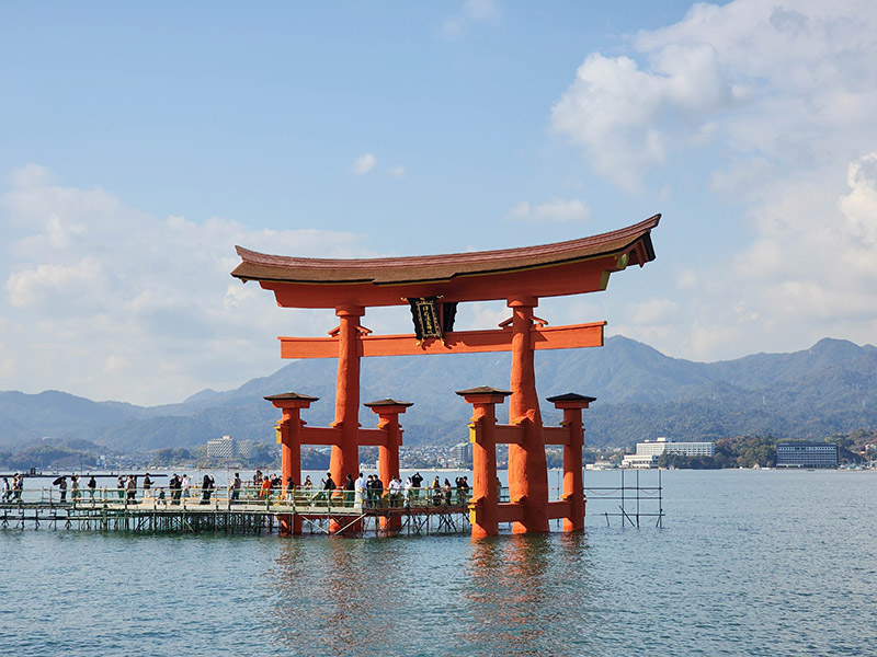 The Perfect Hiroshima, Okayama & Himeji Itinerary (JR West Sanyo San’in Pass Travel Guide)