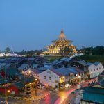 The PERFECT Kuching Itinerary With Heritage Walks, Where to Eat & Day Trips From Sarawak’s Capital