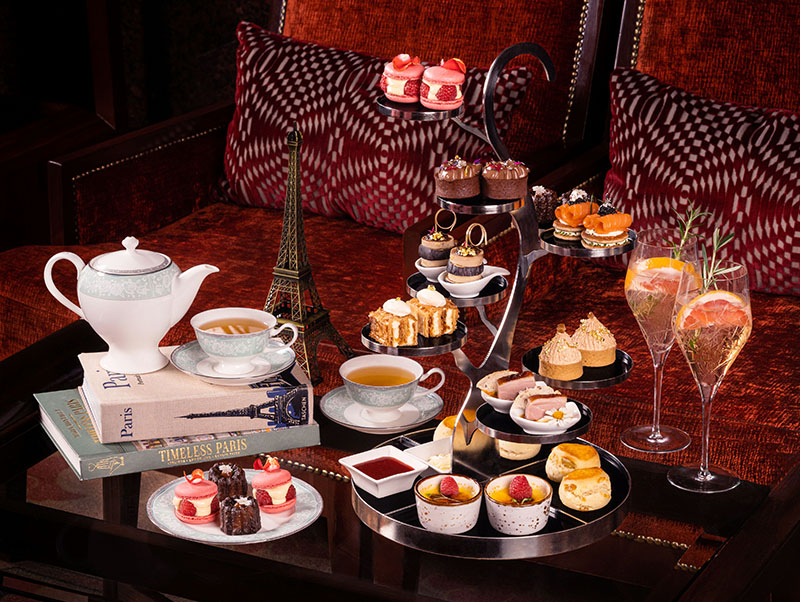 Updated Afternoon Tea Promotions in Singapore (July 2023 Edition) - I ...