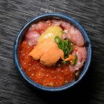 S$68 Lunch Omakase Set at Unkai Sushi in Orchard Rendezvous Hotel