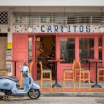Food Review: Carlitos Spanish Restaurant in Joo Chiat