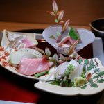 Ki-sho (葵匠) NEW 2025 Kappou Omakase Menu & Review