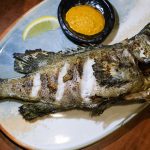Food Review: Smolder – NEW Seafood Grill Concept by Ah Hua Kelong
