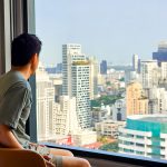 Hotel Review: Moxy Bangkok Ratchaprasong – The Perpetually Instagram-Ready Hotel
