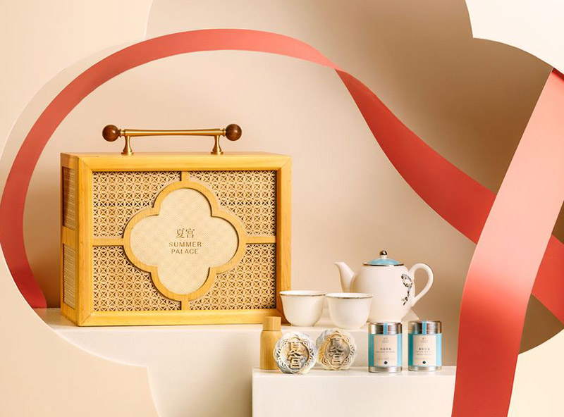 luxury edition from conrad singapore orchard