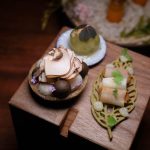 Food Review: Restaurant Jag – Reimagined Botany in Robertson Quay