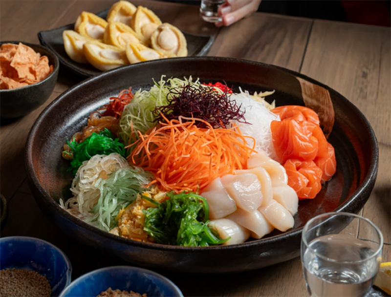 uoharu yu sheng