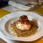 Food Review: Fortuna – Italian Restaurant in Craig Road Introduces New Menu Items