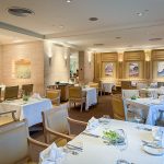 Gordon Grill’s NEW European Summer Table Menu